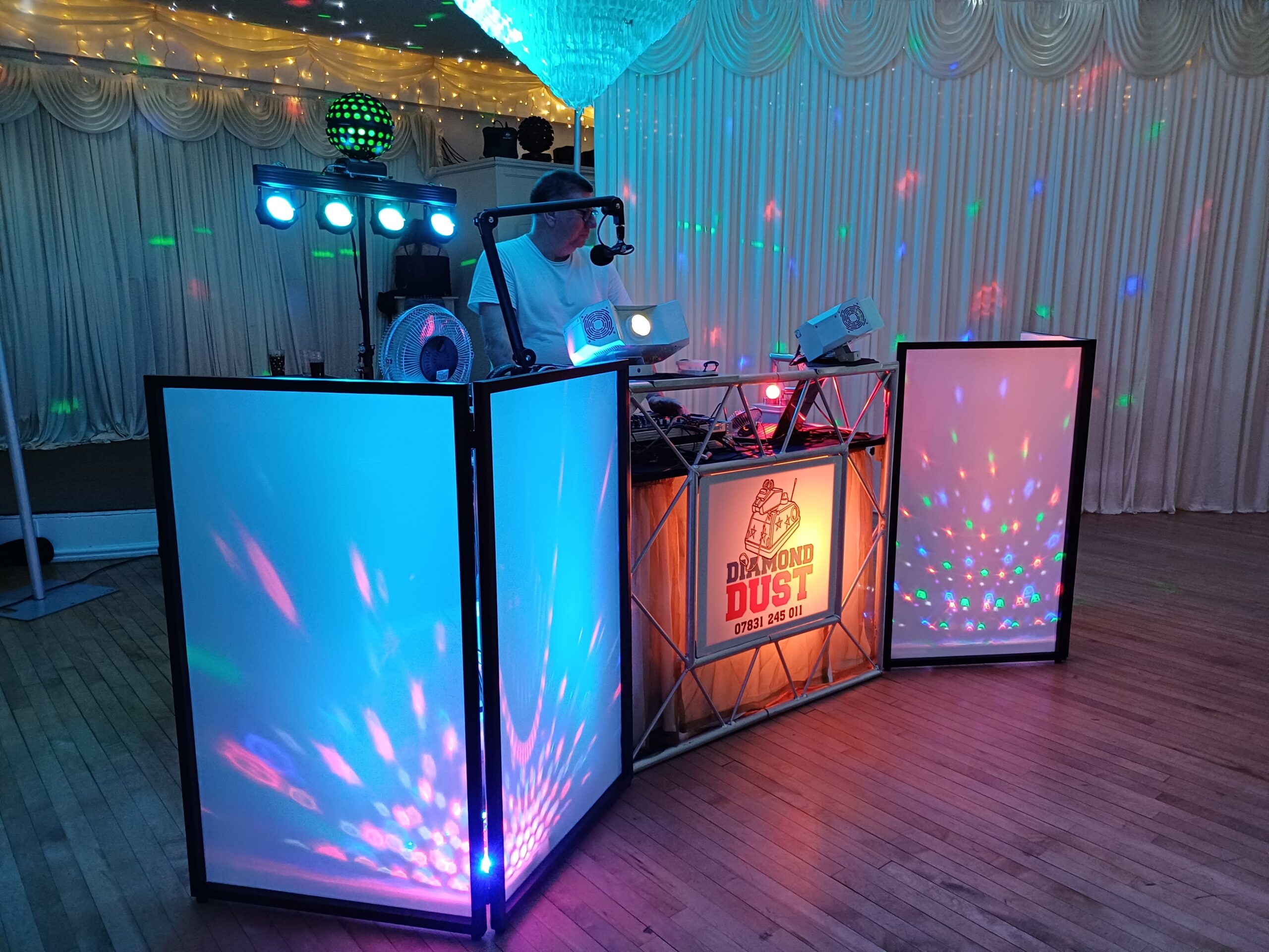 Wedding-DJs
