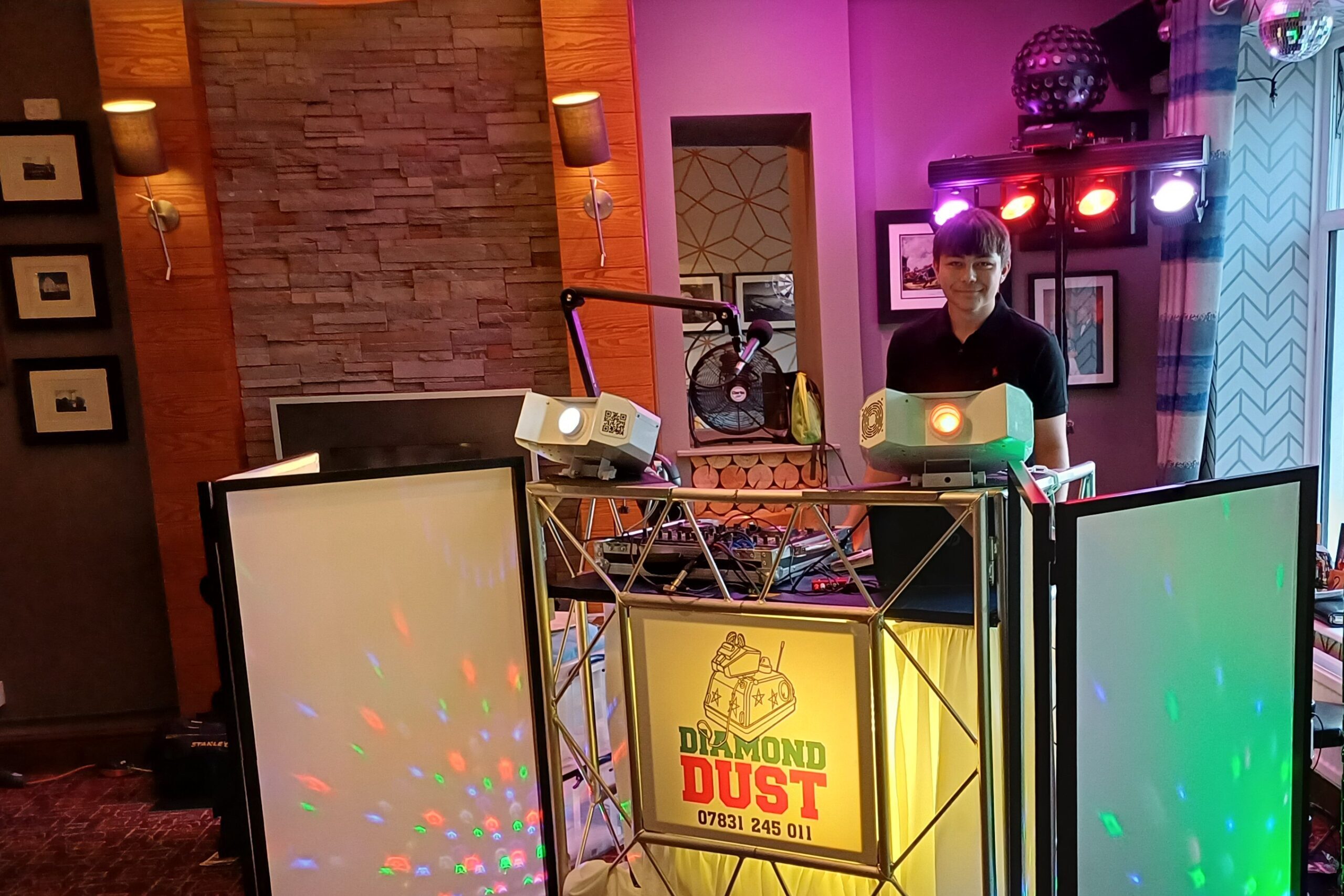 Wedding DJ